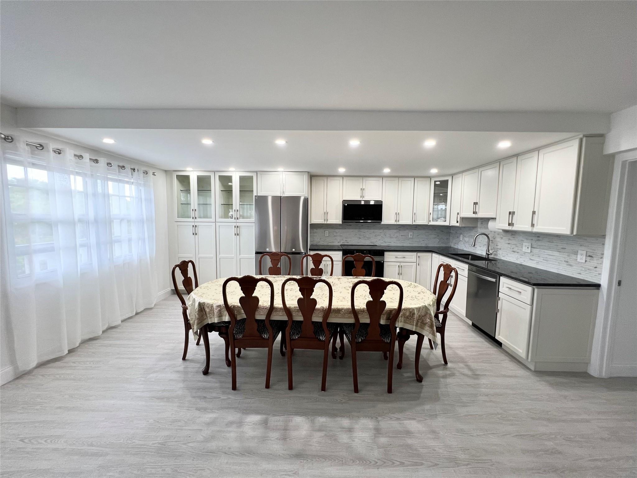 STUNNING LUXURY CONDO AVAILABLE FOR A 4 MONTH (MINIMUM) SEASONAL RENTAL IN CENTURY VILLAGE! AMAZING LOCATION AS BUILDING IS NEXT DOOR TO THE CLUBHOUSE! THIS LOVELY HOME BOASTS A LARGE OPEN FLOOR PLAN WITH HIGH END FINISHES! KITCHEN IS A CHEFS DREAM WITH TOP-OF-THE-LINE APLIANCES, WHITE EXTENDED CABINETRY, GRANITE COUNTERS AND RECESSED LIGHTING. BOTH BEDROOMS OFFER A NEW QUEEN SIZE BED AND ACCESS TO THE BACK PATIO. BATHROOMS HAVE SPA-LIKE FEATURES! SIT BACK, RELAX AND ENJOY NATURE FROM THE TOP FLOOR VIEW OF THE TREE TOPS AND PRESERVE. YOU WILL LOVE LIVING HERE! CENTURY VILLAGE OFFERS RESORT STYLE AMENITIES WITH IT'S MANY POOLS, INDOOR AND OUT, THEATER, TENNIS, PICKLEBALL, CLUBS, MINIATURE GOLF, GAMES AND CARD ROOMS, COURTESY SHUITTLE AND SO MUCH MORE! ASSOCIATION CLAIMS 55+