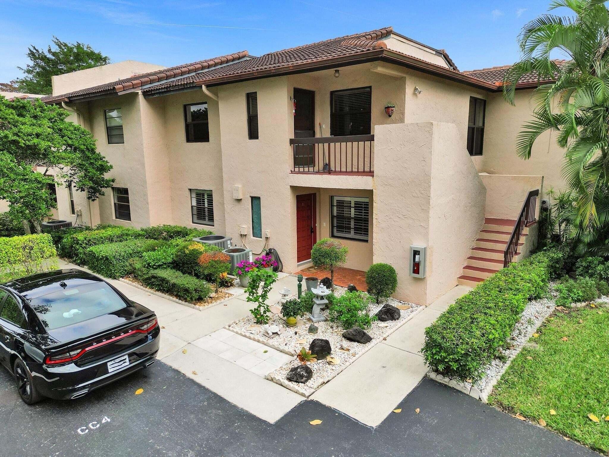 9264 Vista Del Lago 24i, Boca Raton FL 33428