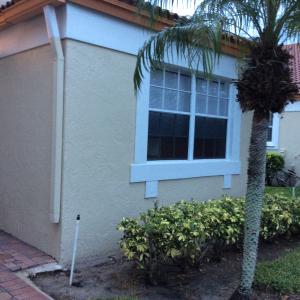 WATERWAYS AT DELRAY PH 1 - Residential