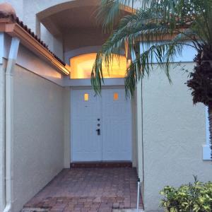 WATERWAYS AT DELRAY PH 1 - Residential