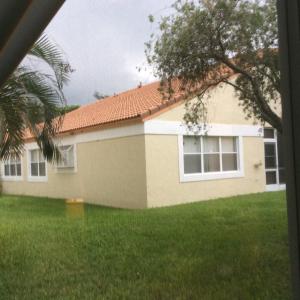 WATERWAYS AT DELRAY PH 1 - Residential