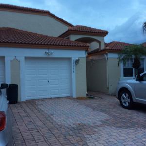 WATERWAYS AT DELRAY PH 1 - Residential