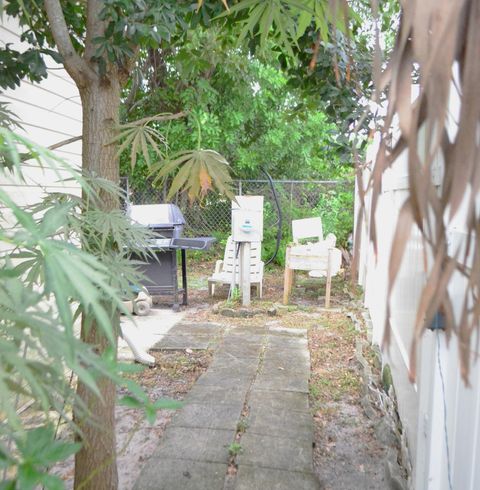 A home in Deerfield Beach