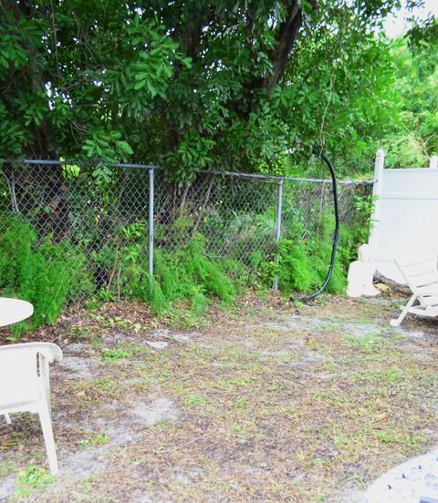 A home in Deerfield Beach