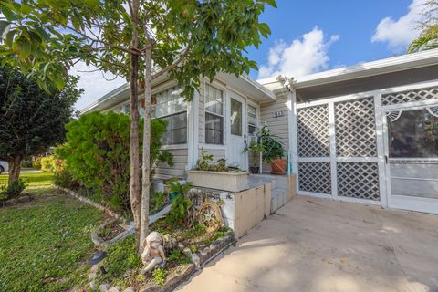 A home in Deerfield Beach