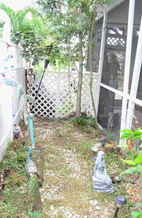 A home in Deerfield Beach