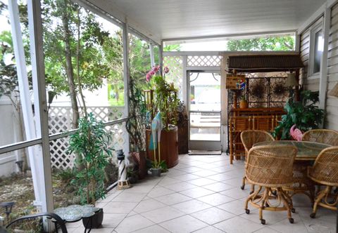 A home in Deerfield Beach