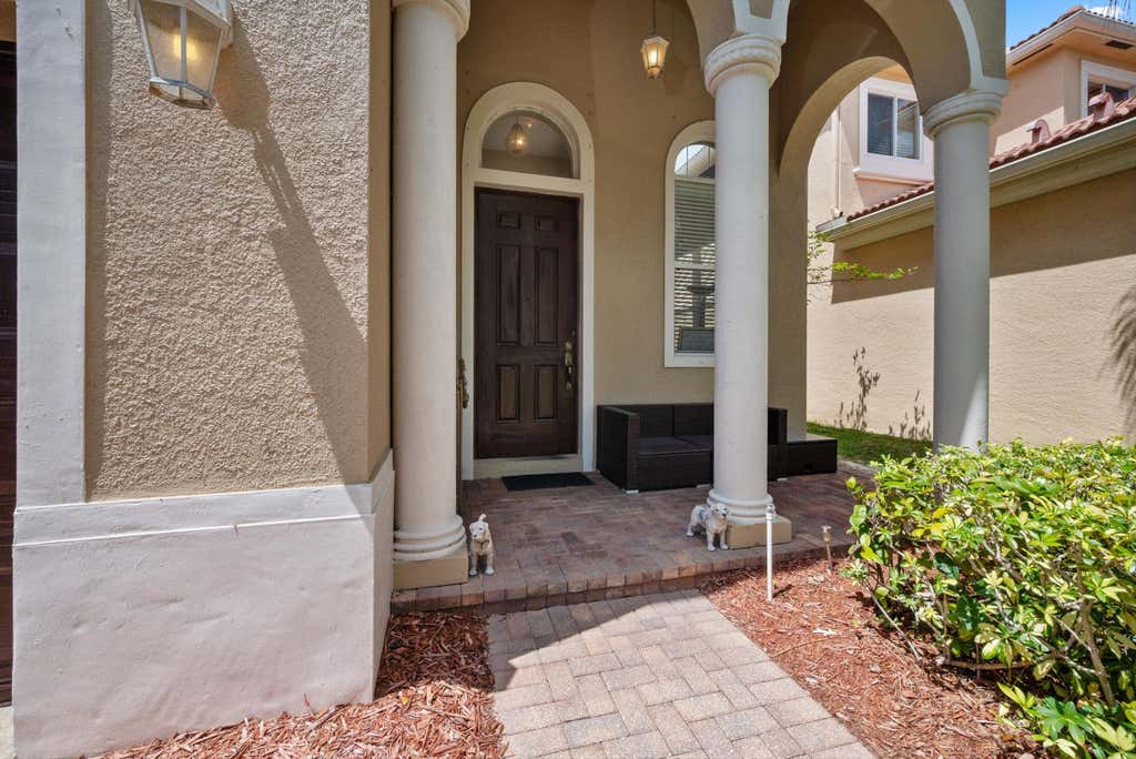Photo of 637 Gazetta Way, West Palm Beach, FL 33413 (MLS # R11076534)