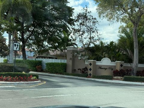 12633 NW 13 Court Sunrise FL 33323