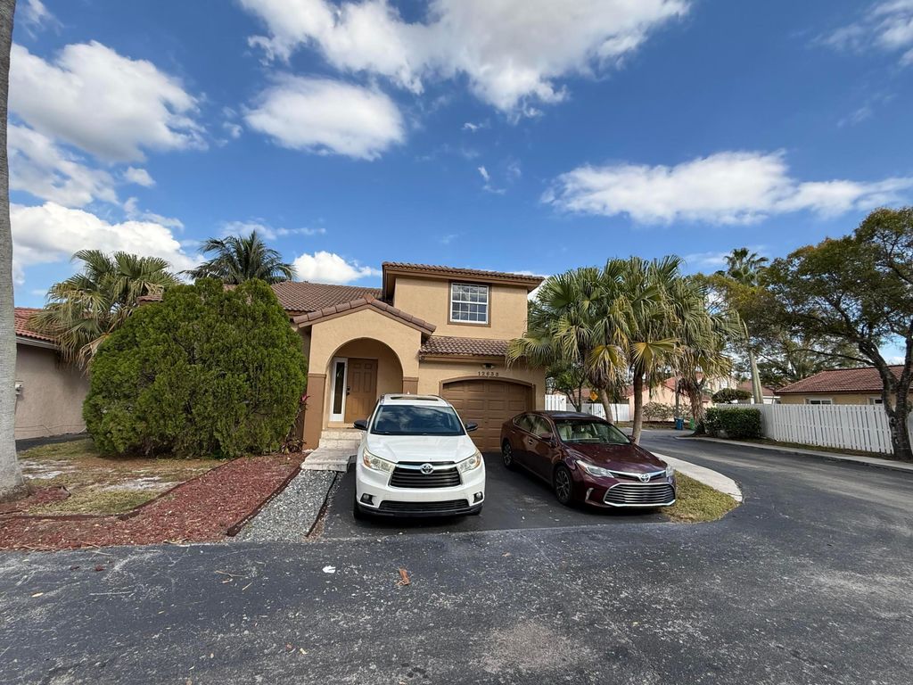 Photo of 12633 NW 13 Court, Sunrise, FL 33323 (MLS # R11158711)