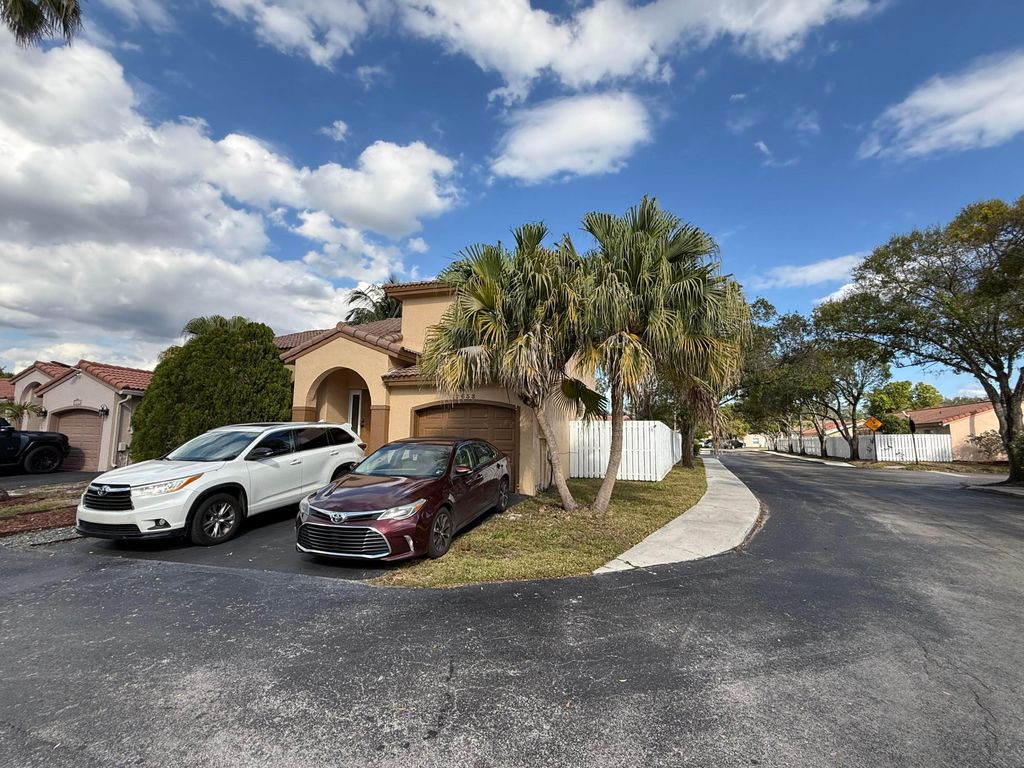 Photo of 12633 NW 13 Court, Sunrise, FL 33323 (MLS # R11158711)