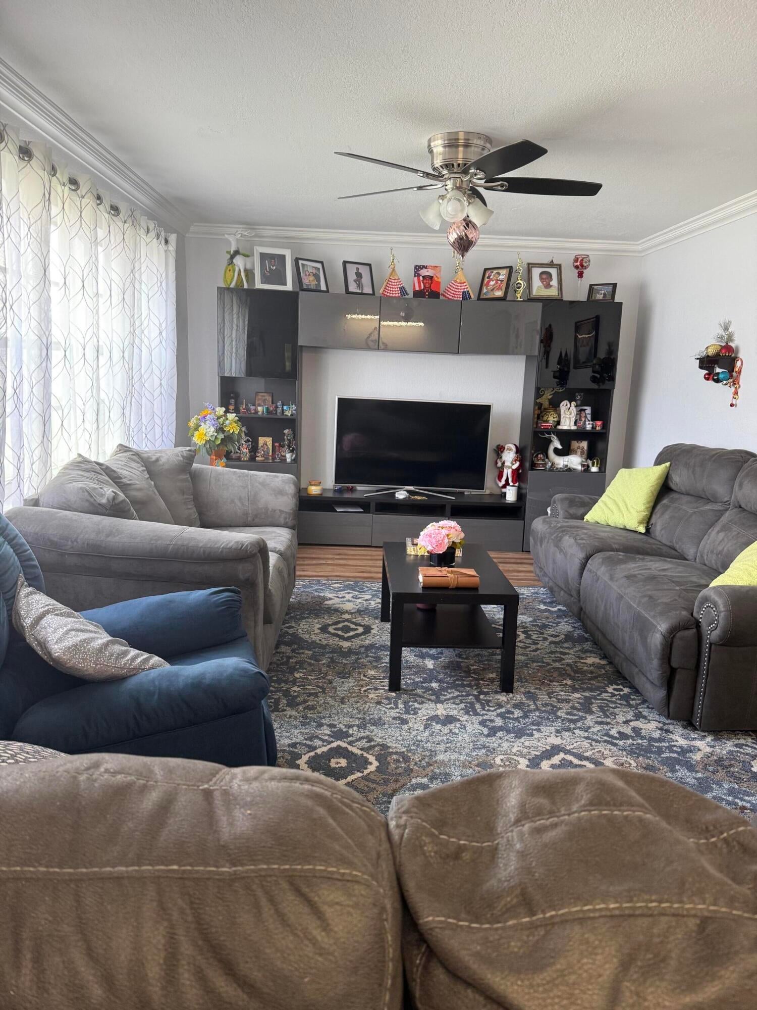 8040 SW 17TH Place 1-6
