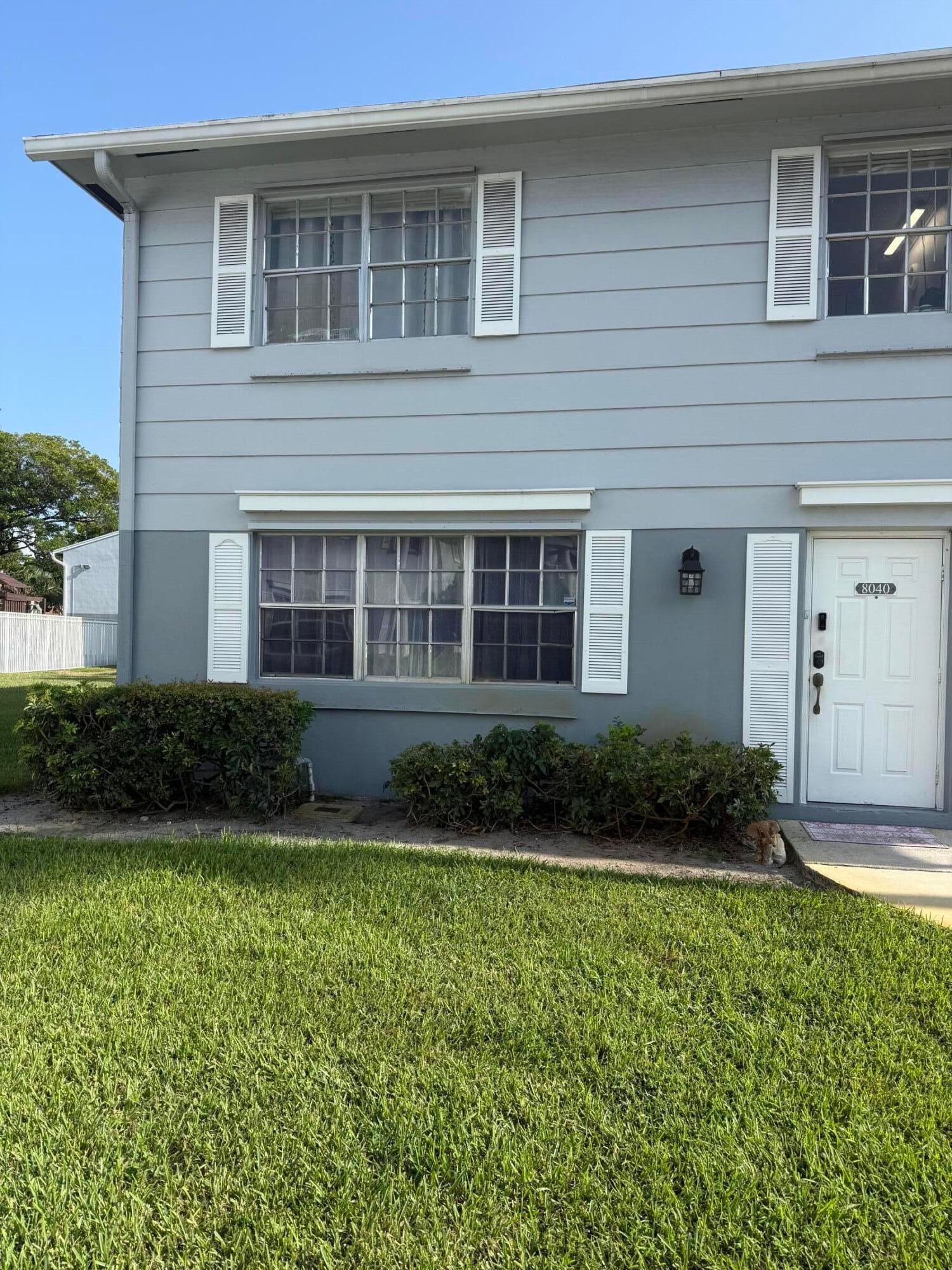 8040 SW 17TH Place 1-6
