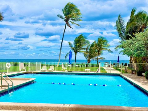 Tiny photo for 1069 Hillsboro Mile #503, Hillsboro Beach, FL 33062 (MLS # B26004966)