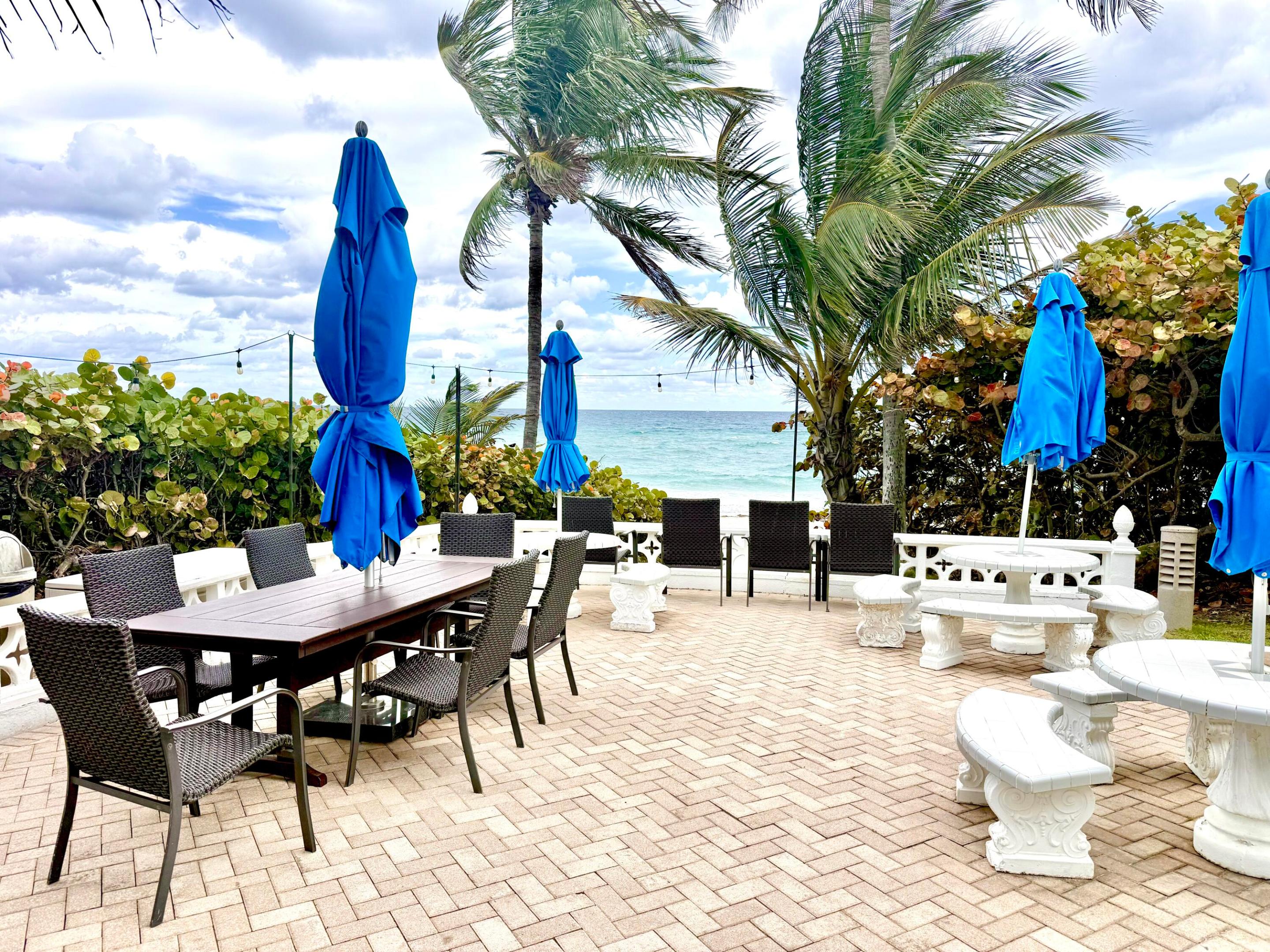 OCEAN HILLSBORO CONDO - Residential