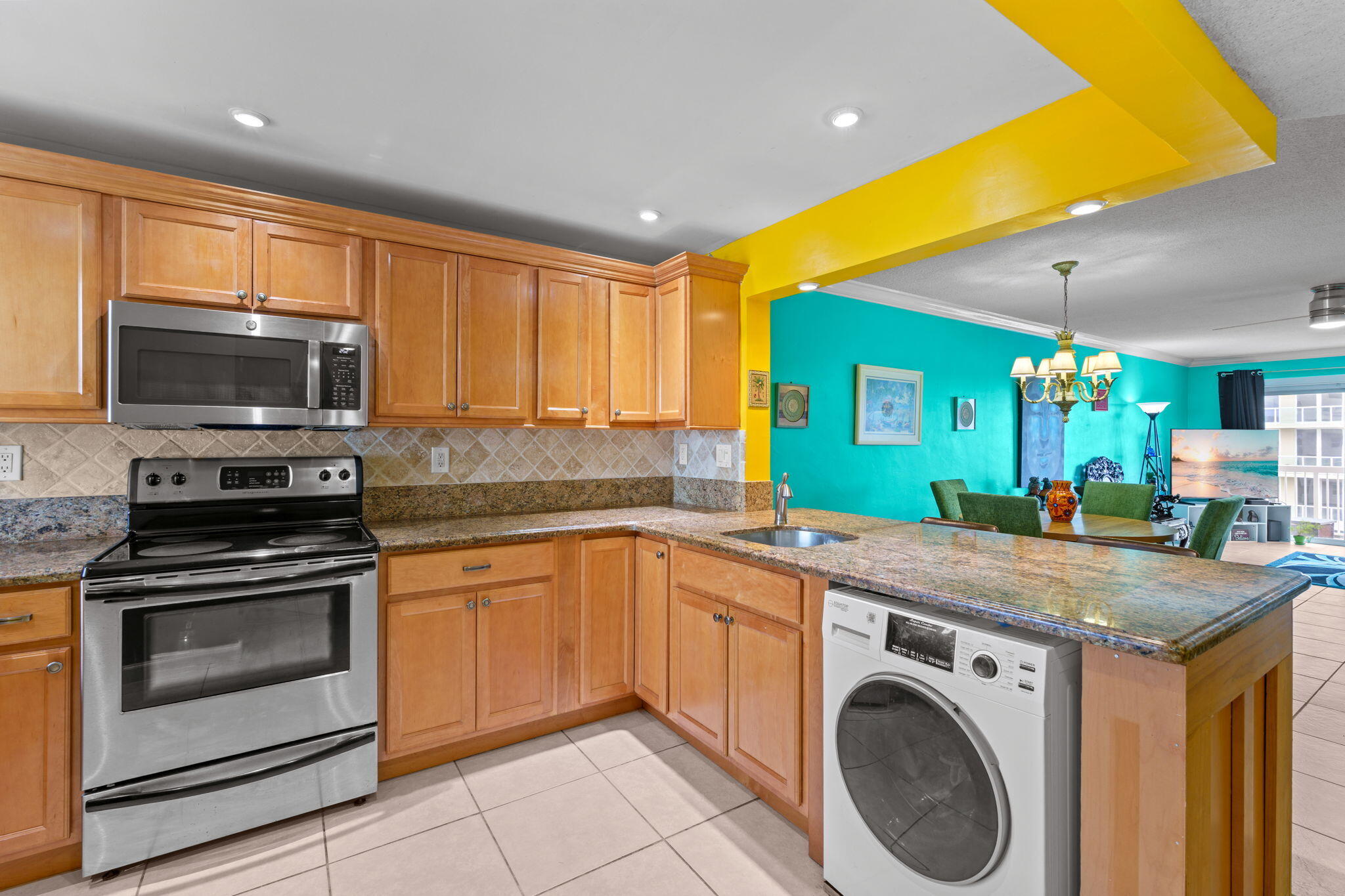 OCEAN HILLSBORO CONDO - Residential