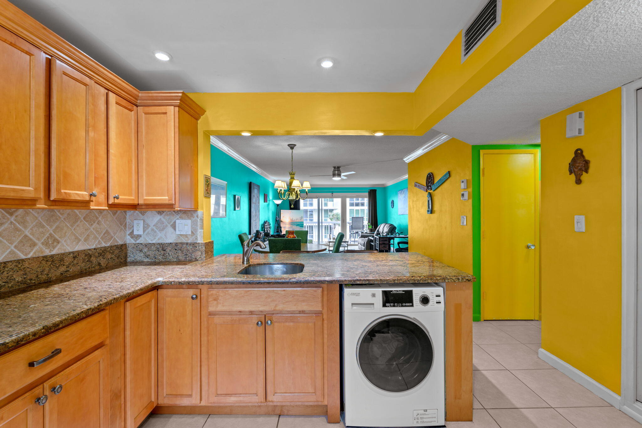 OCEAN HILLSBORO CONDO - Residential