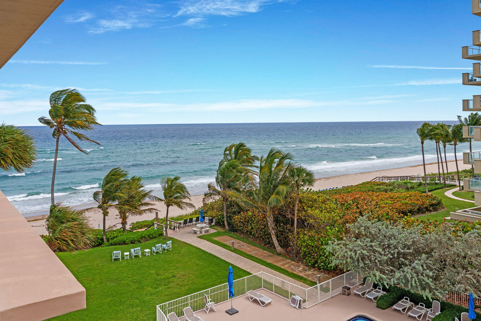 OCEAN HILLSBORO CONDO - Residential