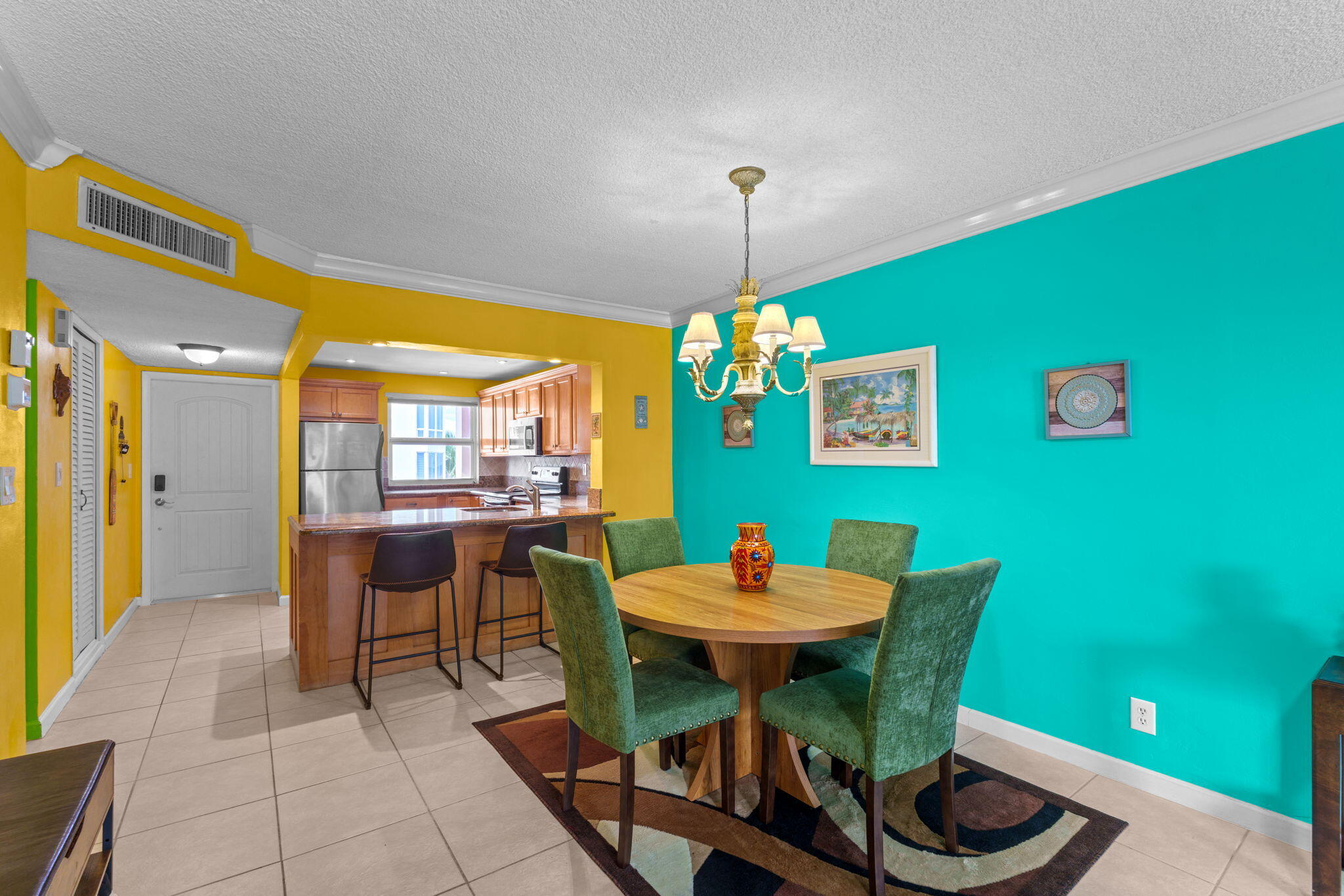 OCEAN HILLSBORO CONDO - Residential