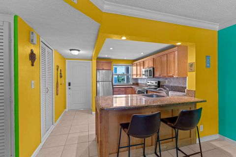 Tiny photo for 1069 Hillsboro Mile #503, Hillsboro Beach, FL 33062 (MLS # B26004966)