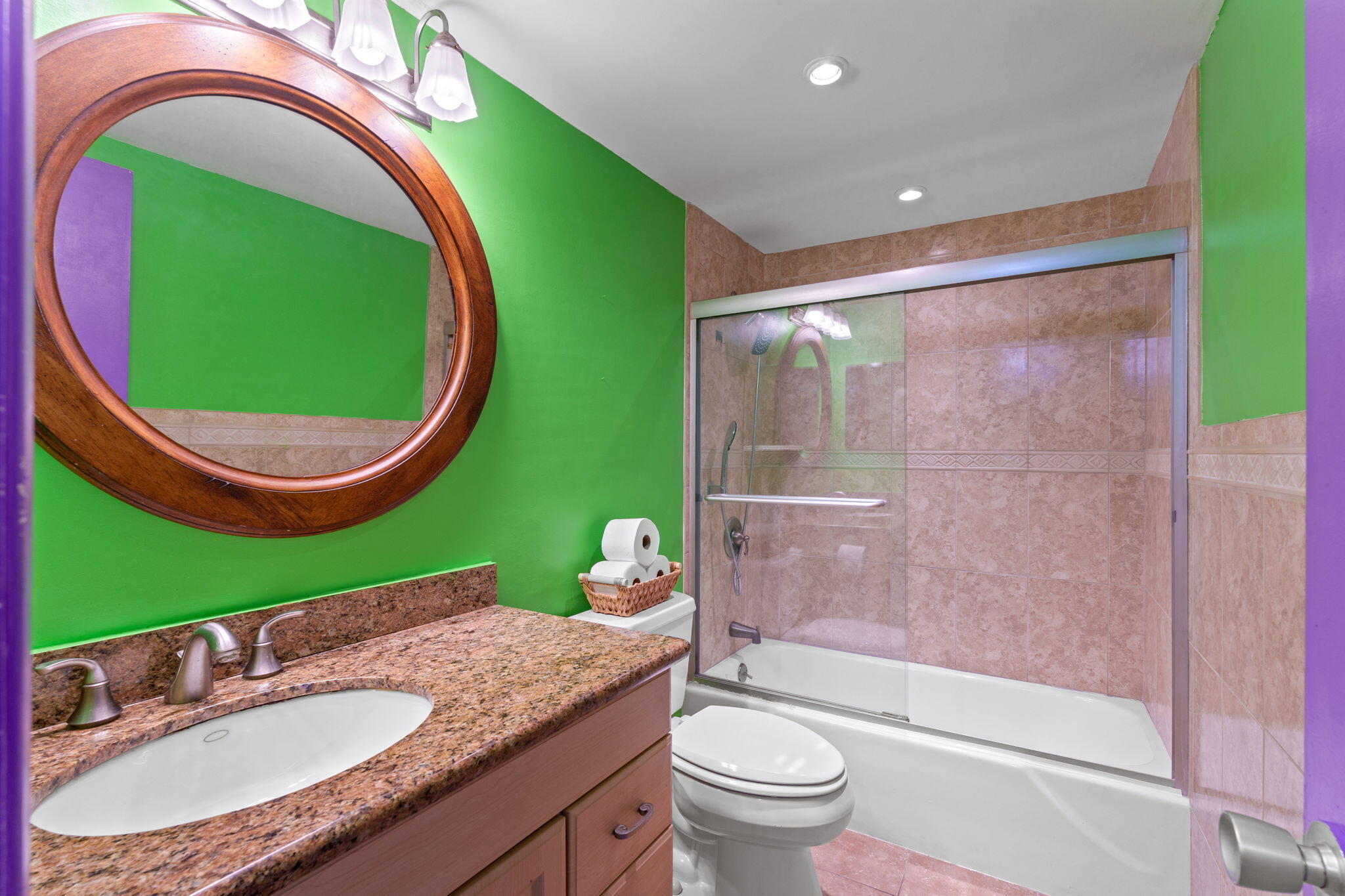 OCEAN HILLSBORO CONDO - Residential