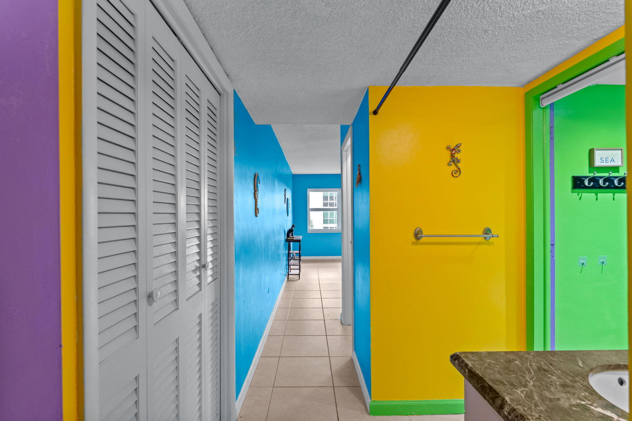 OCEAN HILLSBORO CONDO - Residential