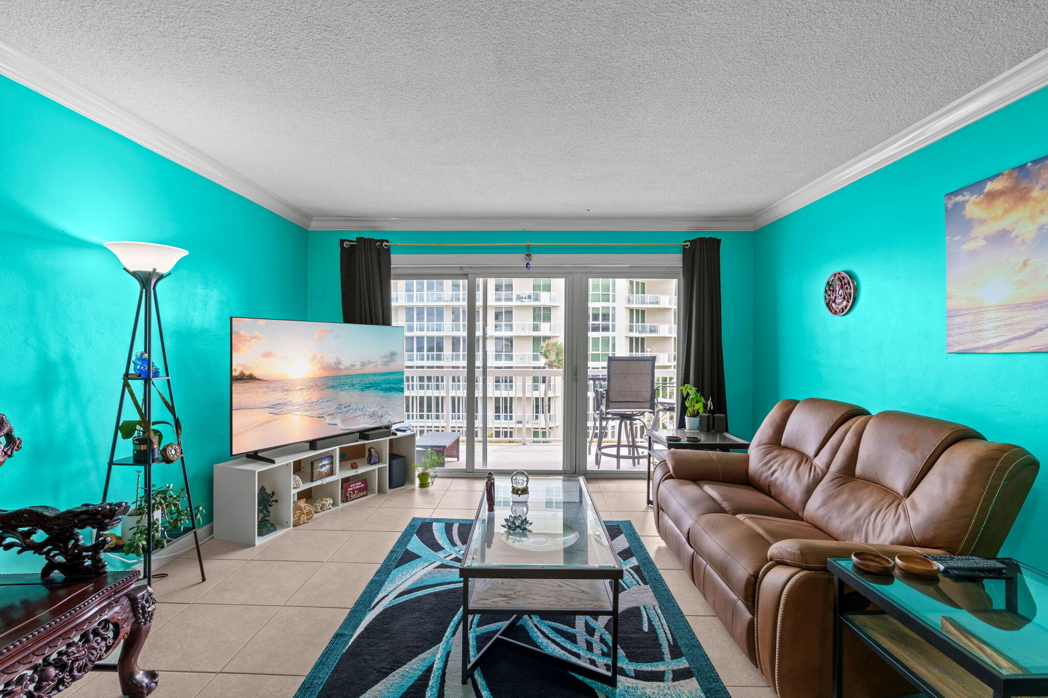 OCEAN HILLSBORO CONDO - Residential