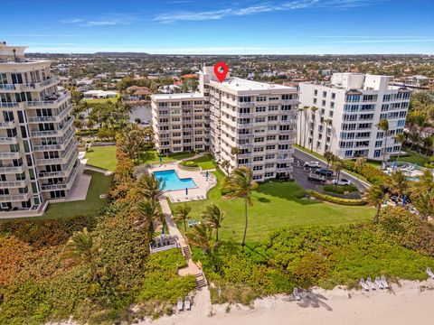 Tiny photo for 1069 Hillsboro Mile #503, Hillsboro Beach, FL 33062 (MLS # B26004966)