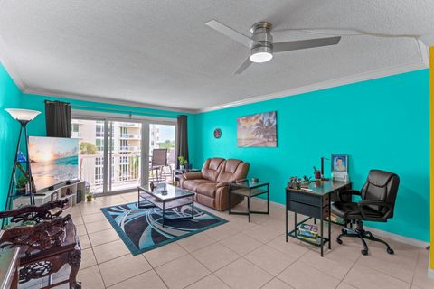 Tiny photo for 1069 Hillsboro Mile #503, Hillsboro Beach, FL 33062 (MLS # B26004966)