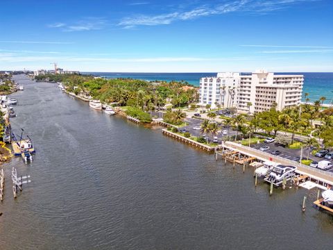 Tiny photo for 1069 Hillsboro Mile #503, Hillsboro Beach, FL 33062 (MLS # B26004966)