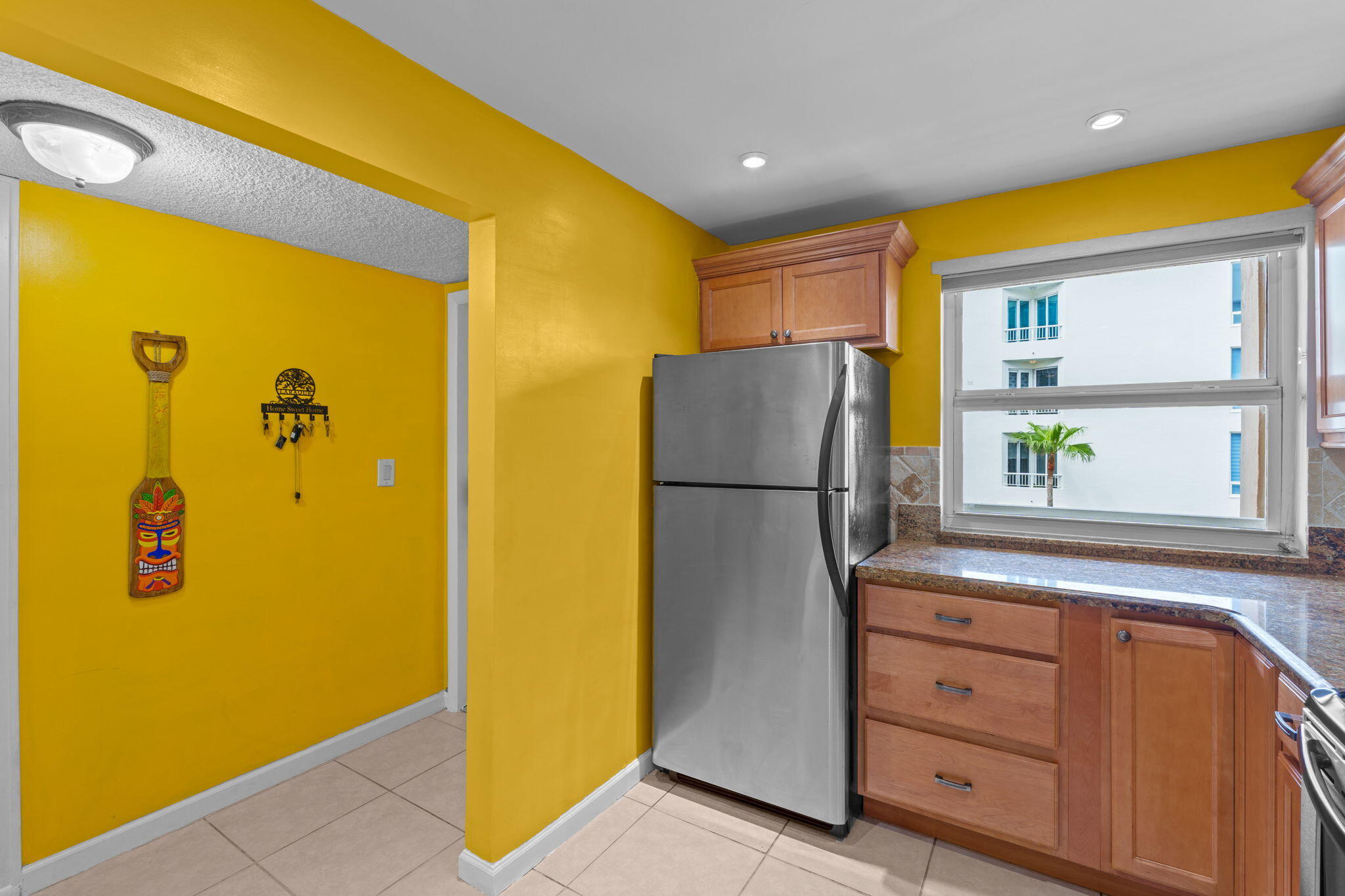 OCEAN HILLSBORO CONDO - Residential