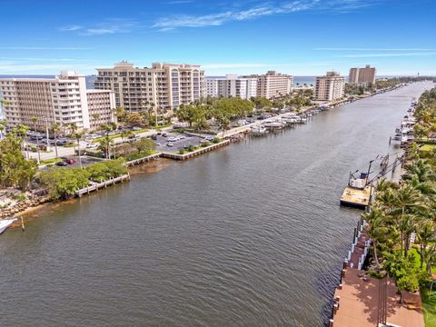 Tiny photo for 1069 Hillsboro Mile #503, Hillsboro Beach, FL 33062 (MLS # B26004966)