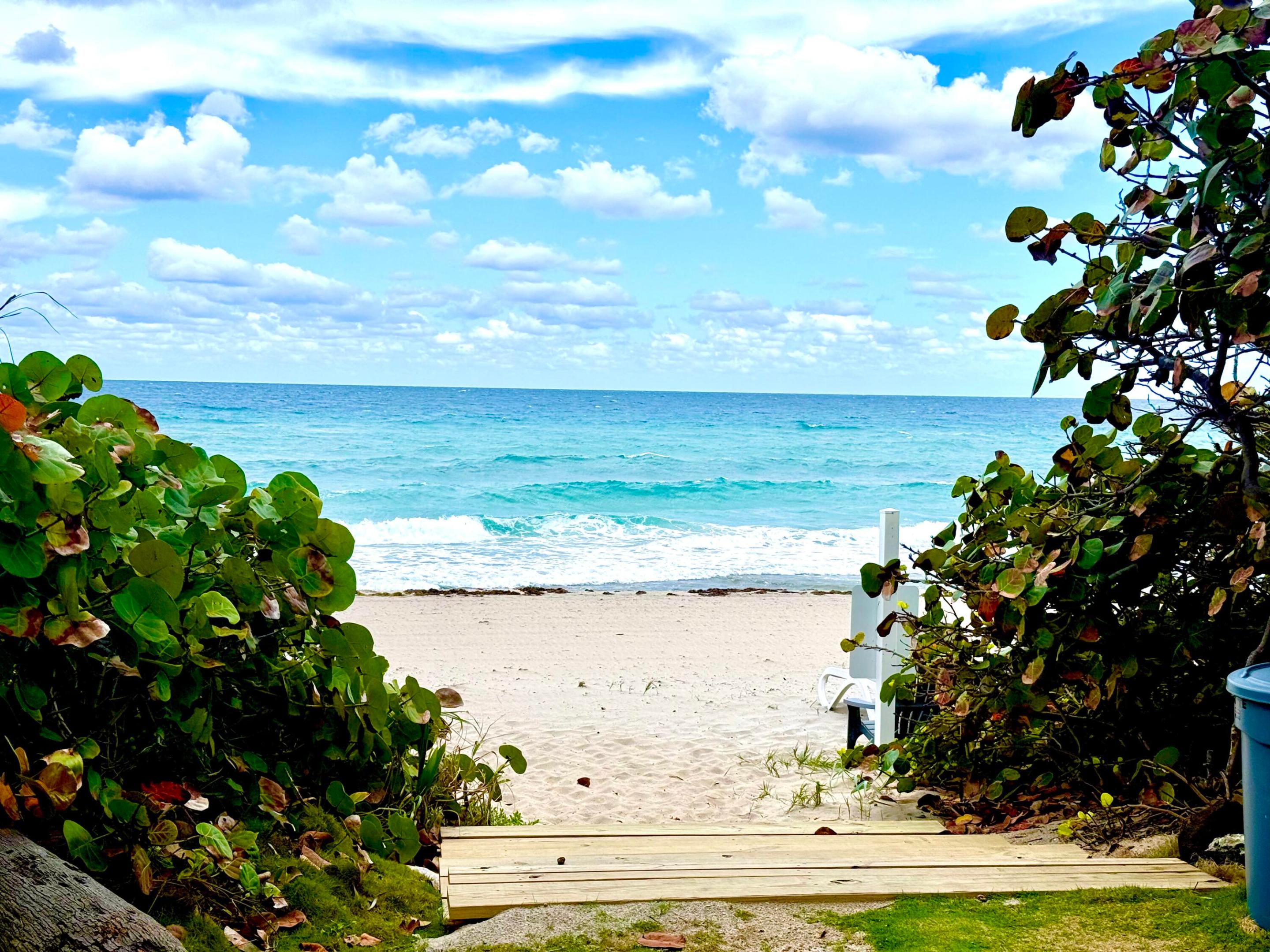 OCEAN HILLSBORO CONDO - Residential