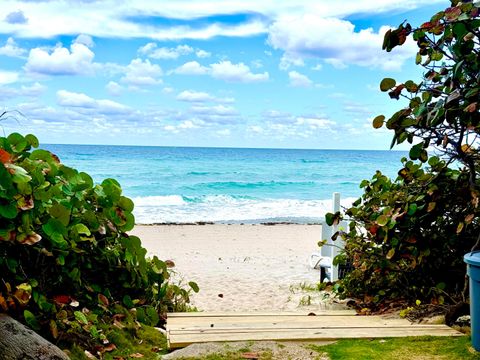 Tiny photo for 1069 Hillsboro Mile #503, Hillsboro Beach, FL 33062 (MLS # B26004966)