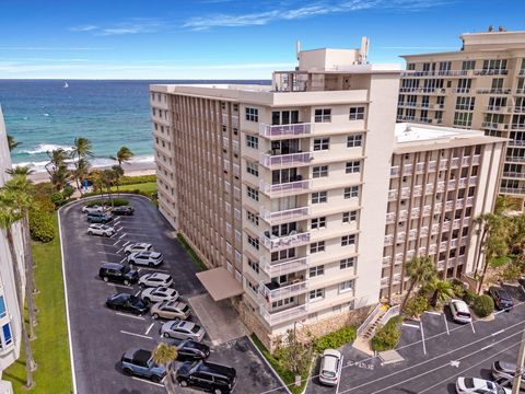 Tiny photo for 1069 Hillsboro Mile #503, Hillsboro Beach, FL 33062 (MLS # B26004966)