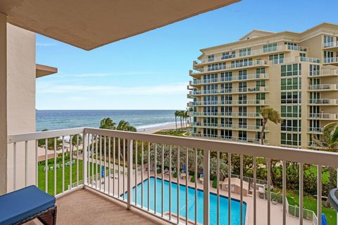 Tiny photo for 1069 Hillsboro Mile #503, Hillsboro Beach, FL 33062 (MLS # B26004966)