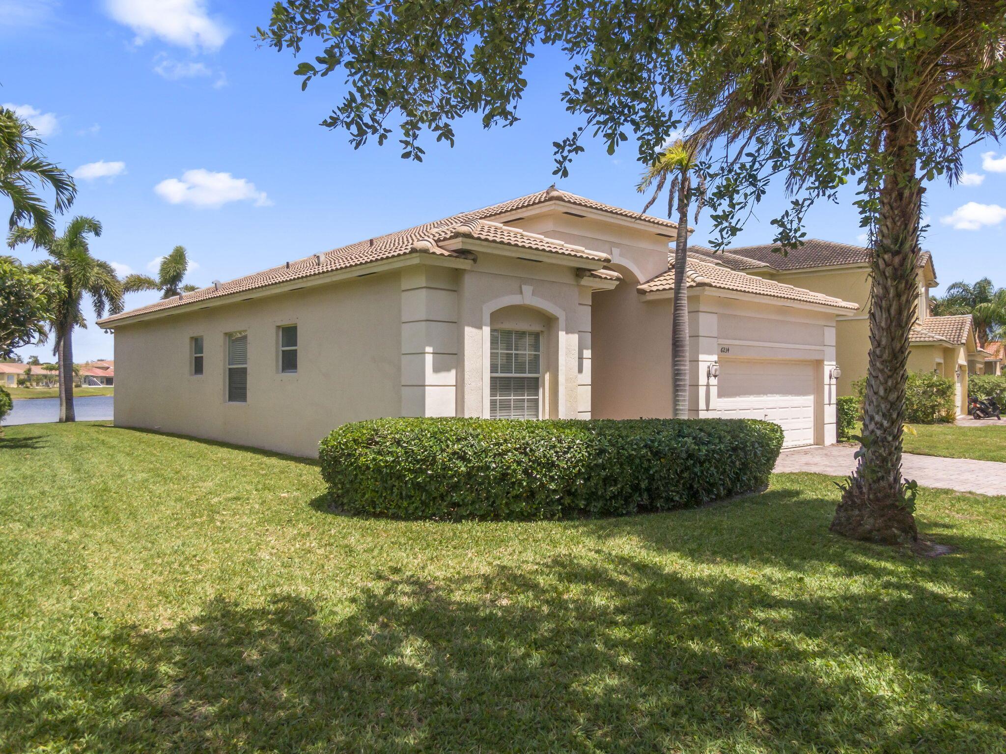 PORTOFINO SHORES PHASE TW - Residential