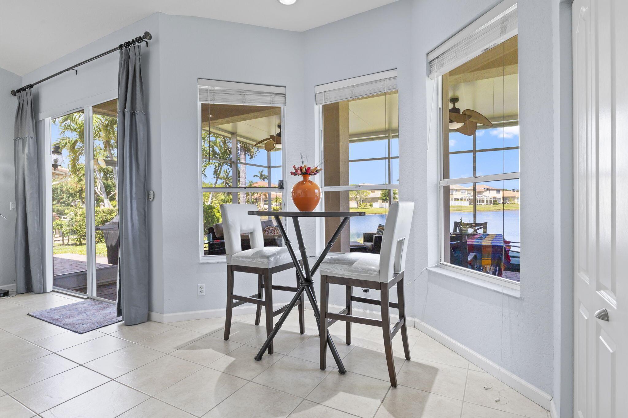 PORTOFINO SHORES PHASE TW - Residential
