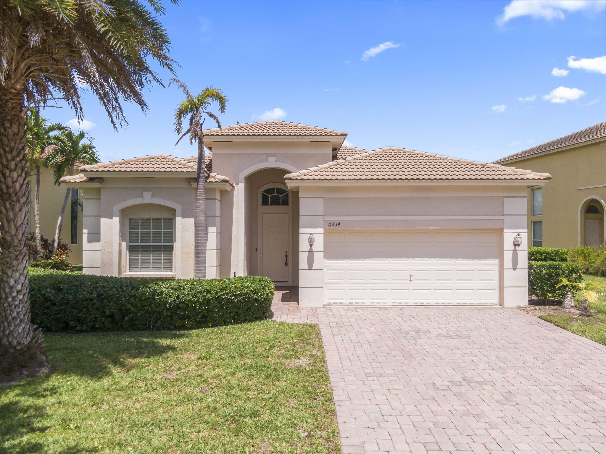 PORTOFINO SHORES PHASE TW - Residential