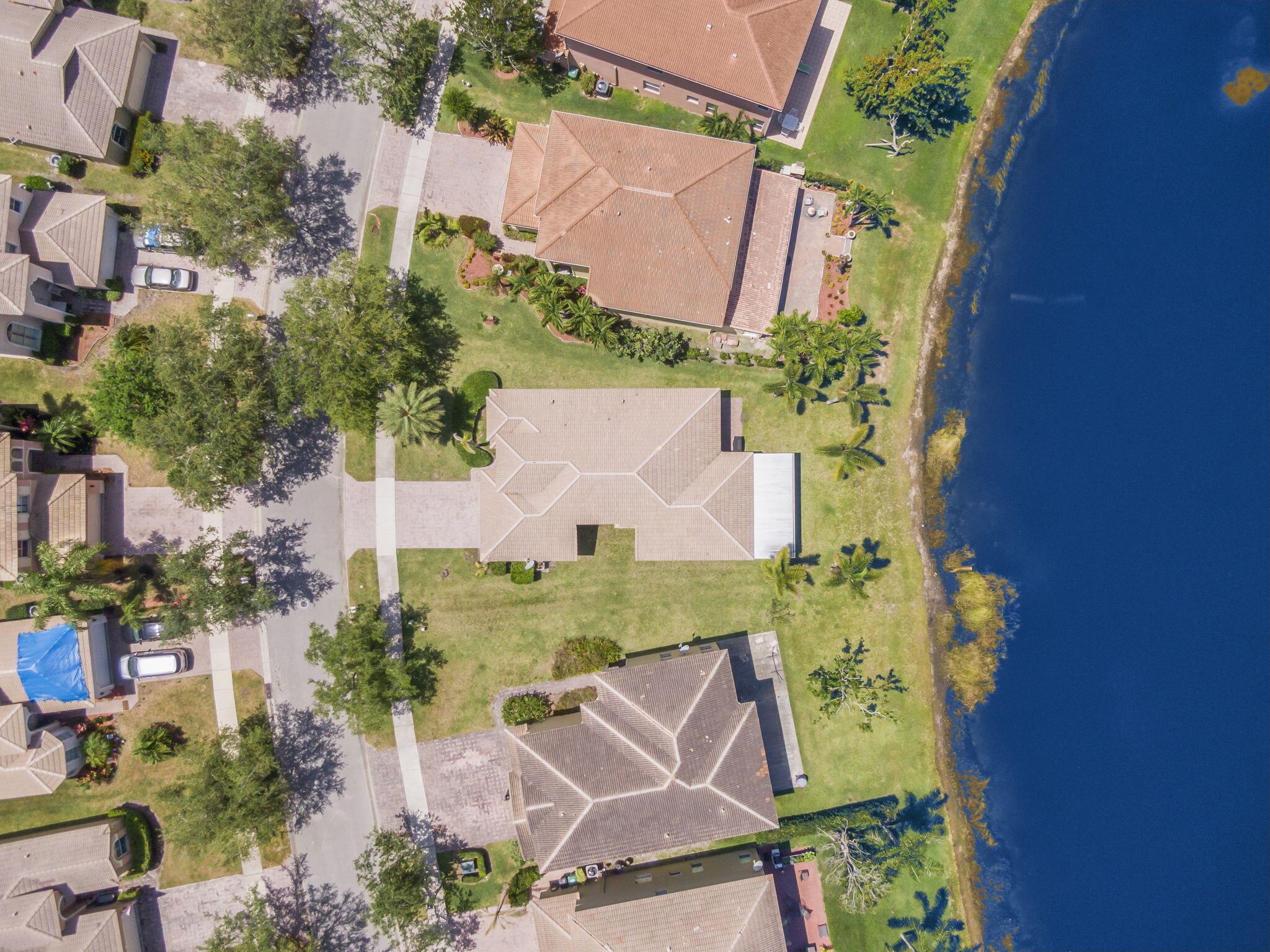 PORTOFINO SHORES PHASE TW - Residential