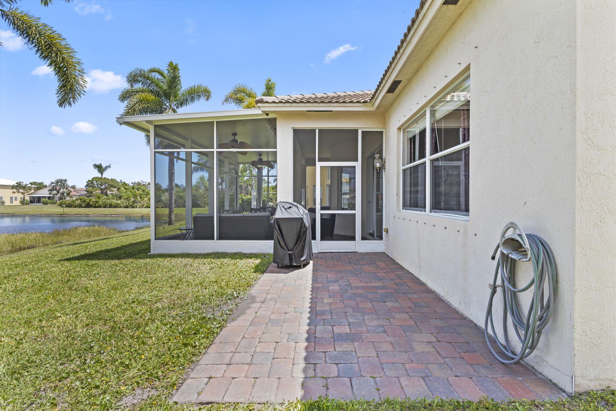 PORTOFINO SHORES PHASE TW - Residential
