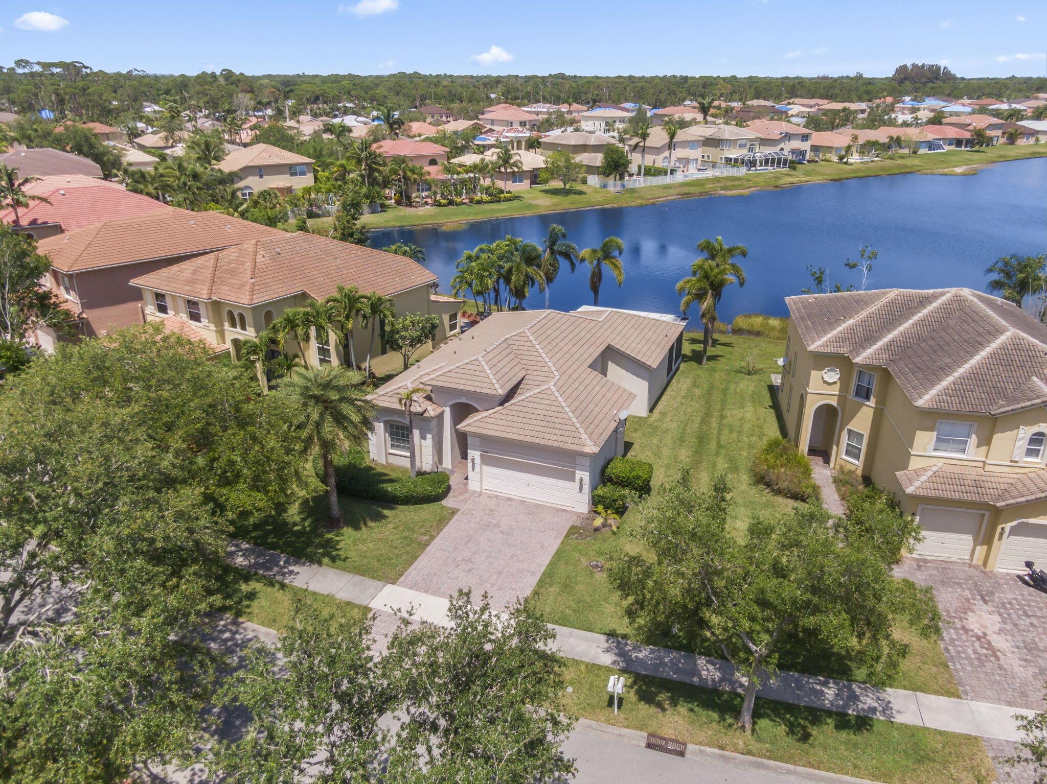 PORTOFINO SHORES PHASE TW - Residential