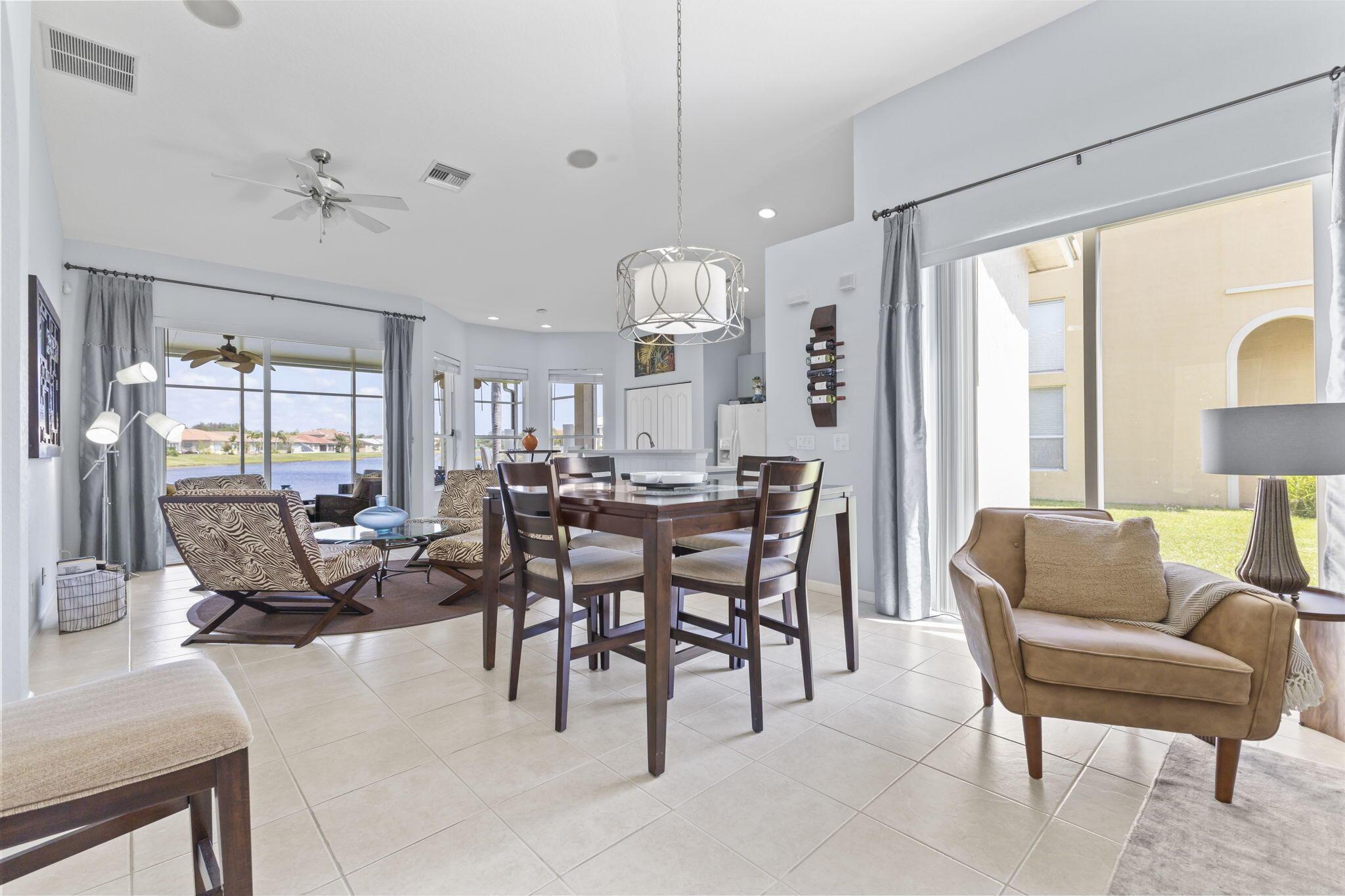 PORTOFINO SHORES PHASE TW - Residential