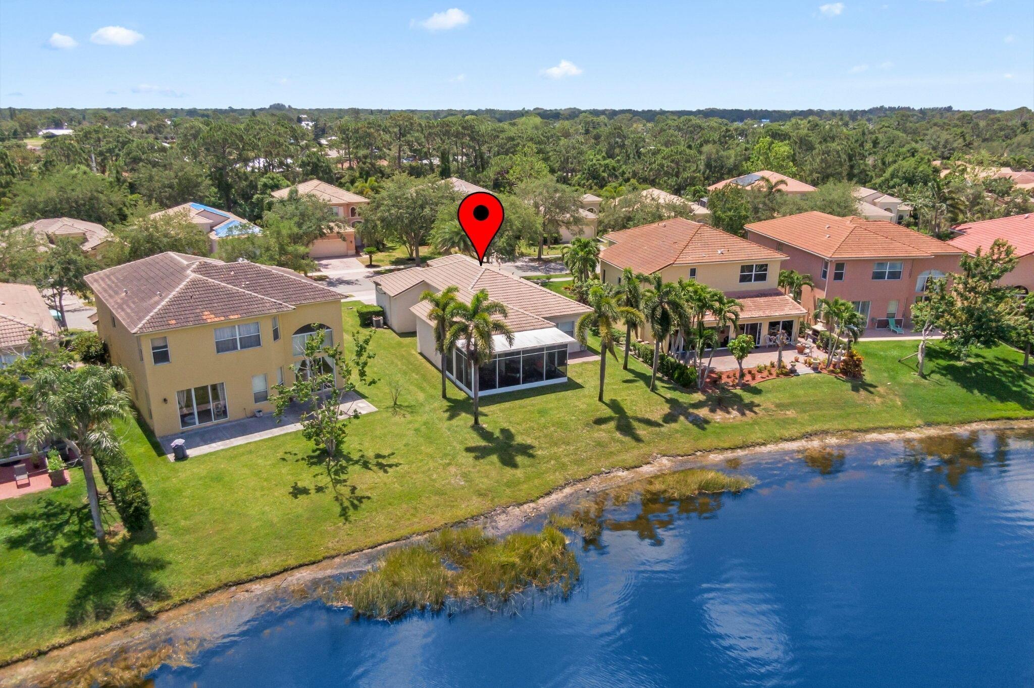 PORTOFINO SHORES PHASE TW - Residential
