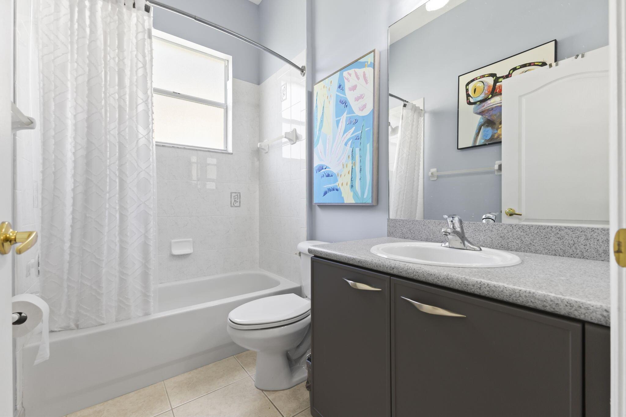 PORTOFINO SHORES PHASE TW - Residential