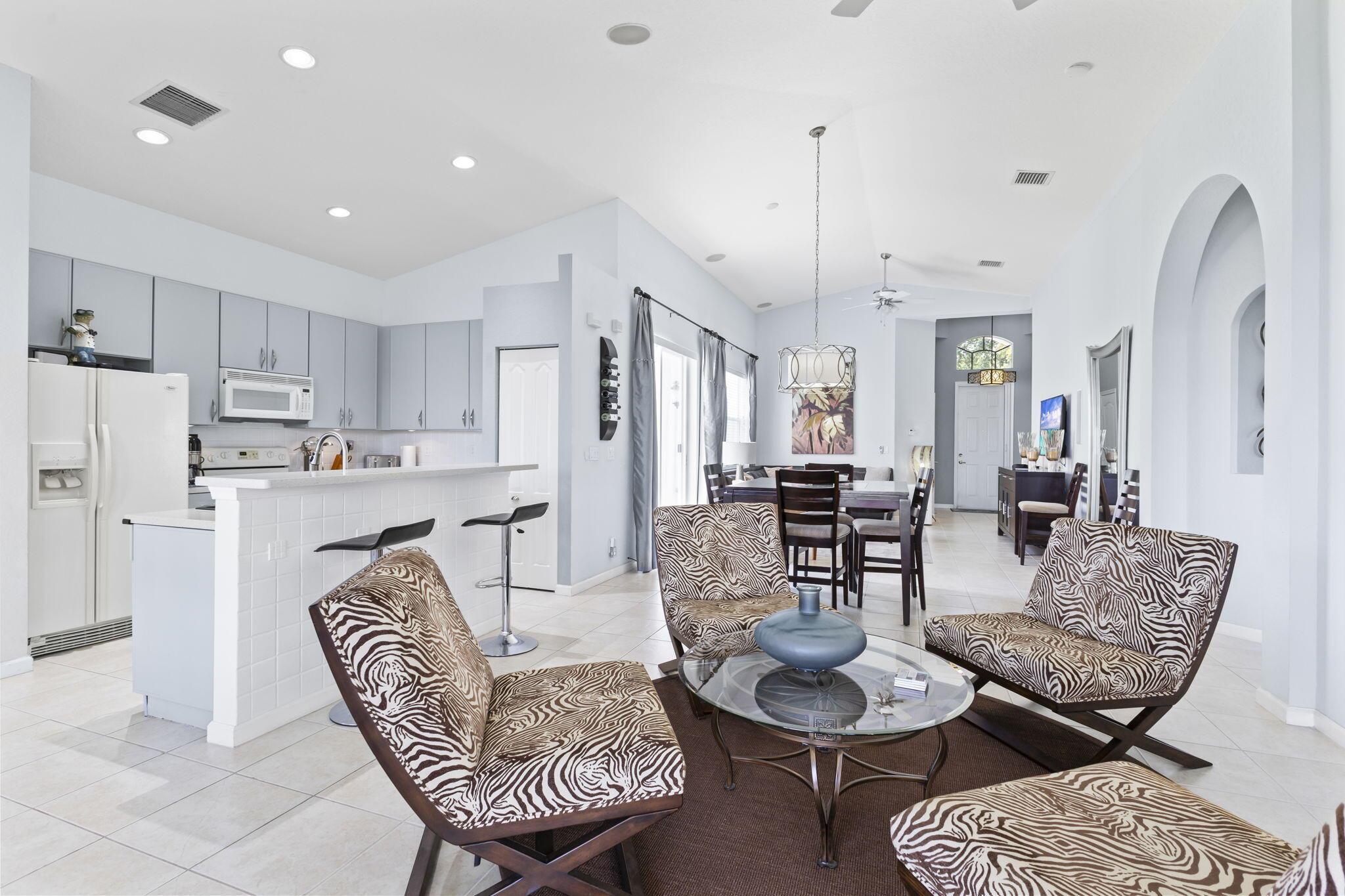 PORTOFINO SHORES PHASE TW - Residential