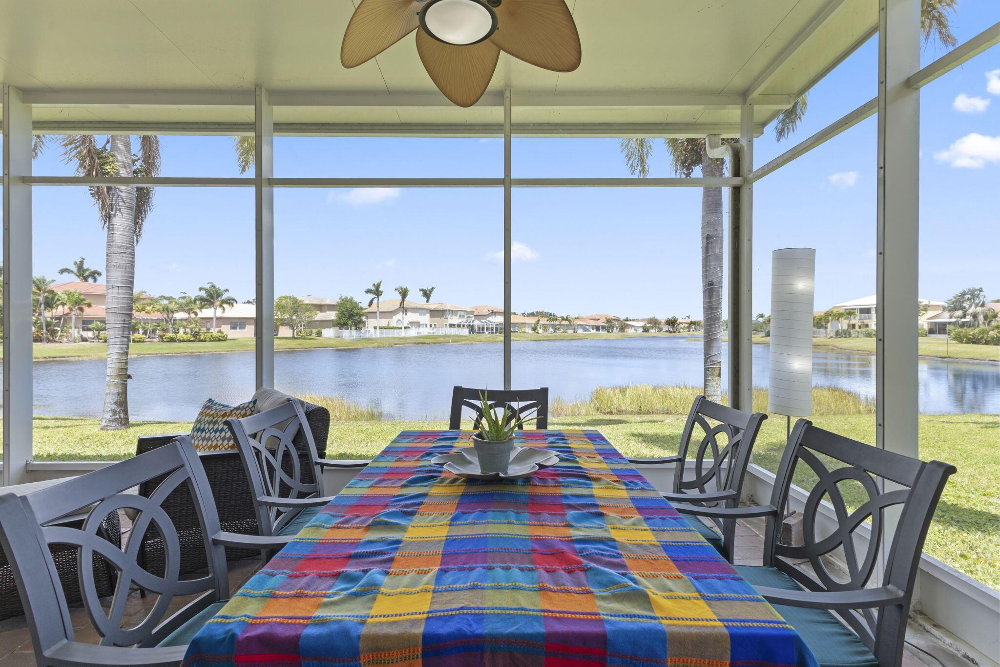 PORTOFINO SHORES PHASE TW - Residential