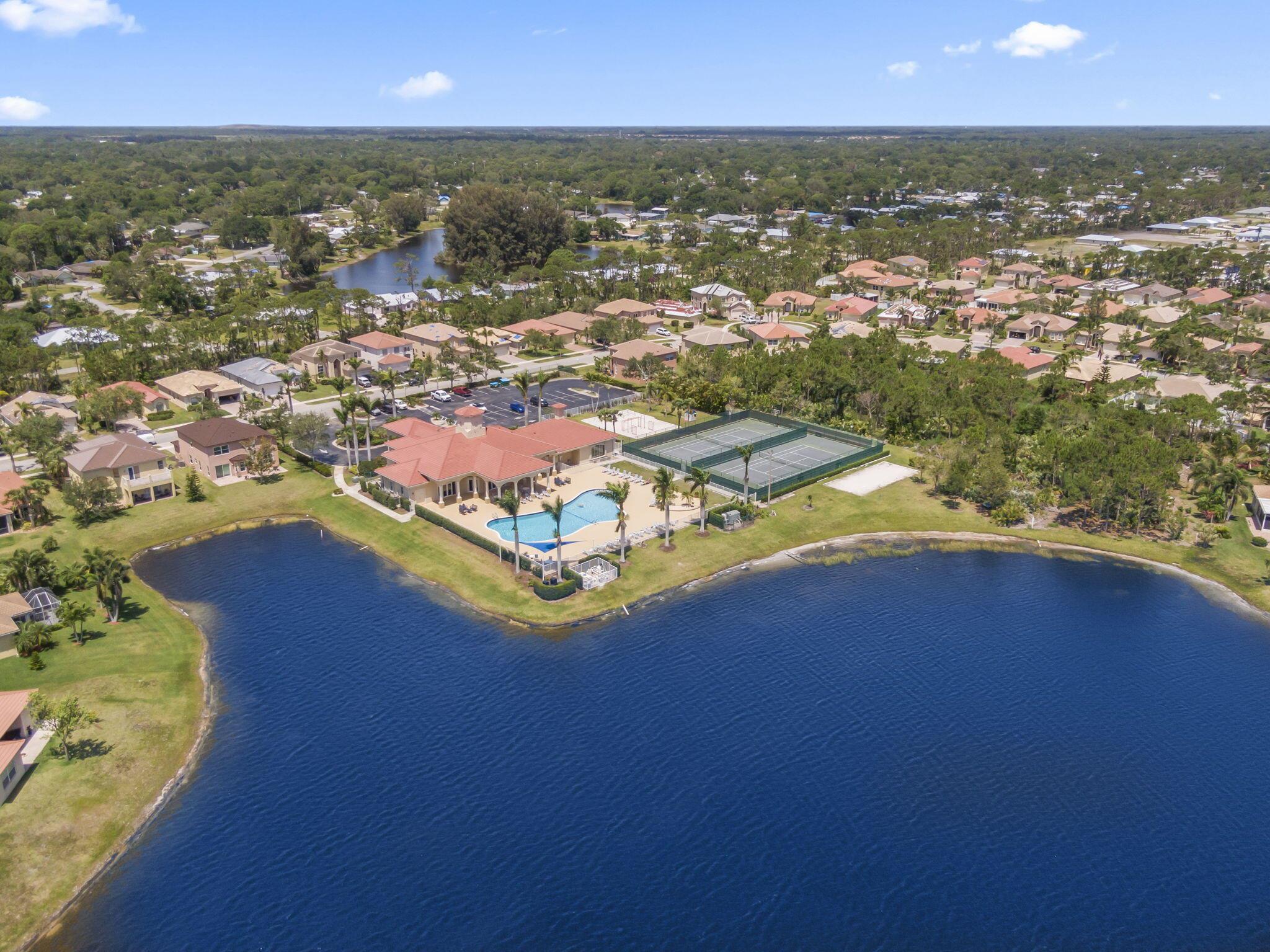 PORTOFINO SHORES PHASE TW - Residential