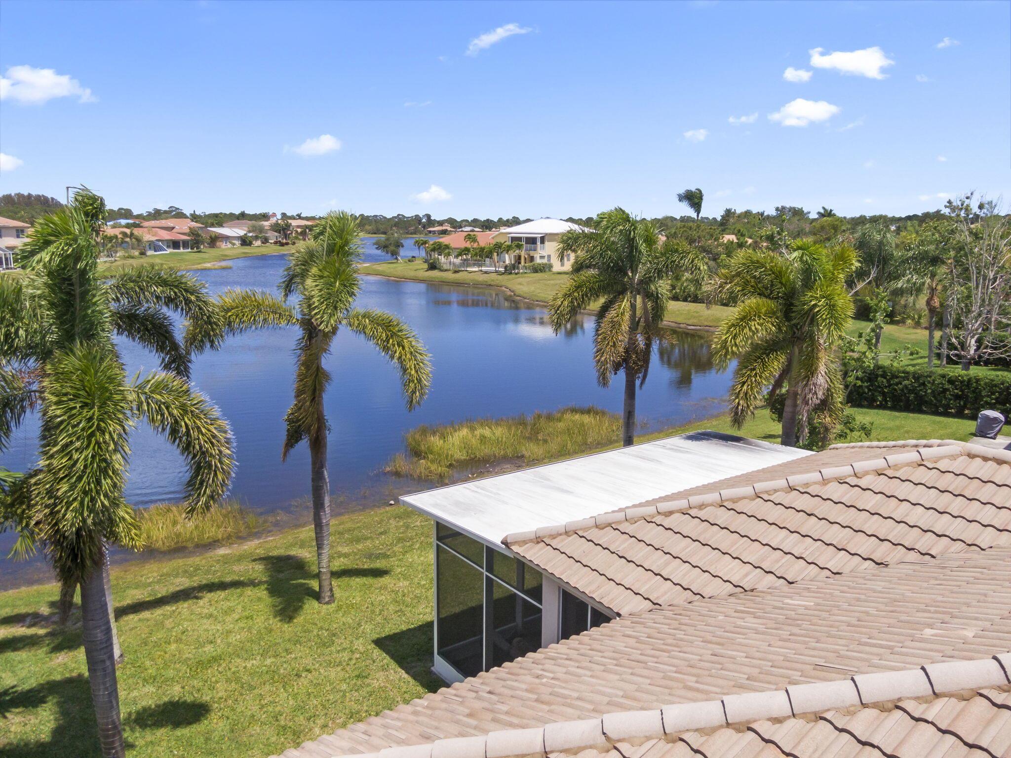 PORTOFINO SHORES PHASE TW - Residential