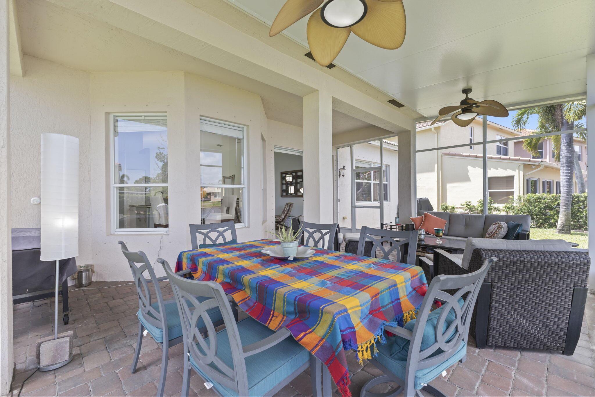 PORTOFINO SHORES PHASE TW - Residential